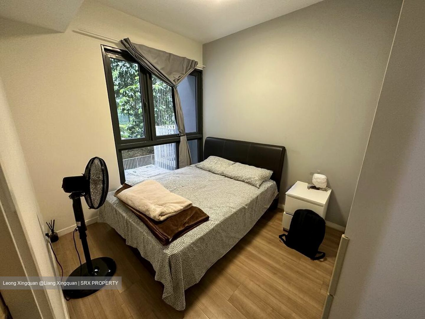 The Lakefront Residences (D22), Condominium #510553961